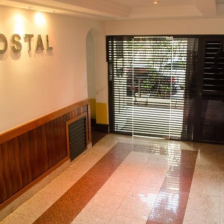 Hotel Hostal (Adults Only) 리오데자네이루 외부 사진