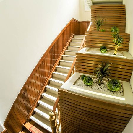 Hotel Hostal (Adults Only) 리오데자네이루 외부 사진
