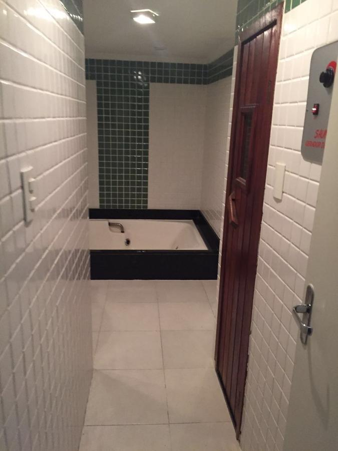 Hotel Hostal (Adults Only) 리오데자네이루 외부 사진