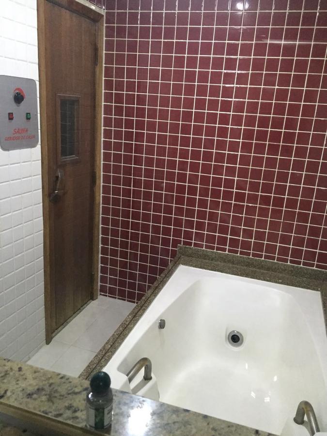 Hotel Hostal (Adults Only) 리오데자네이루 외부 사진