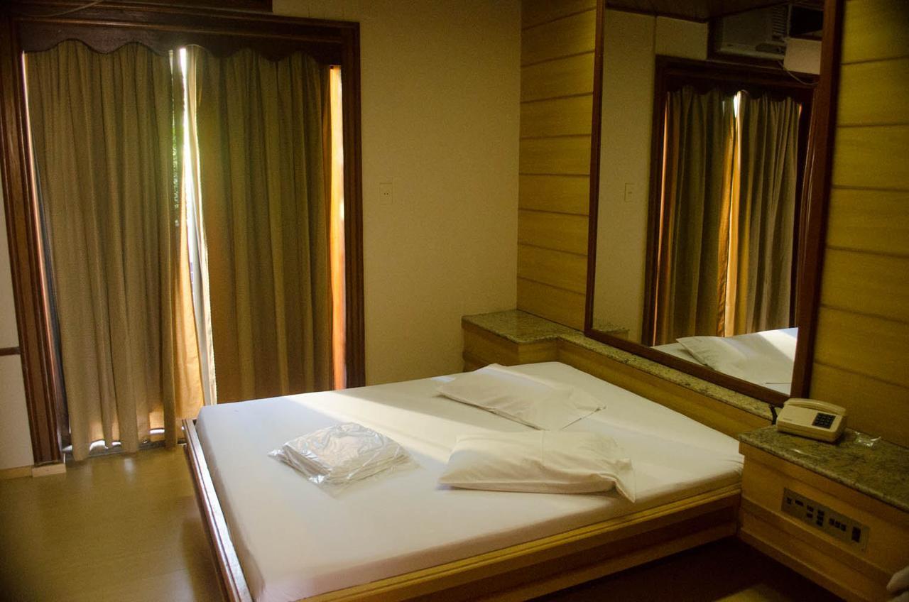 Hotel Hostal (Adults Only) 리오데자네이루 외부 사진