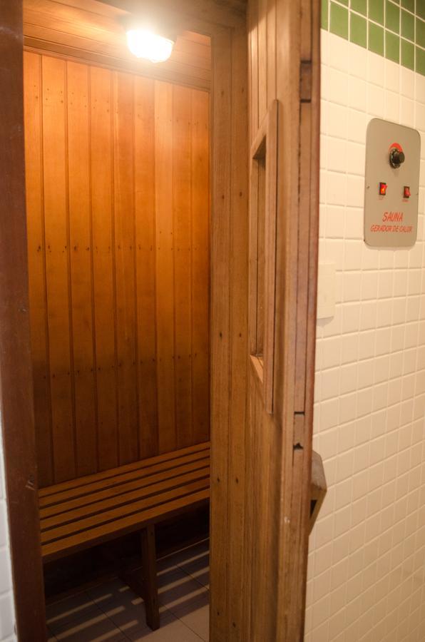 Hotel Hostal (Adults Only) 리오데자네이루 외부 사진