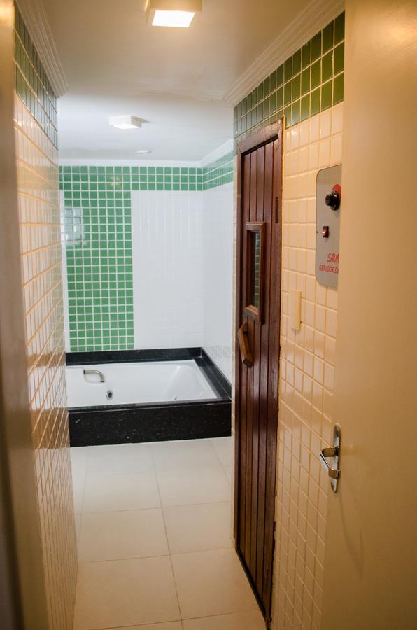 Hotel Hostal (Adults Only) 리오데자네이루 외부 사진