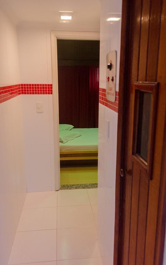 Hotel Hostal (Adults Only) 리오데자네이루 외부 사진