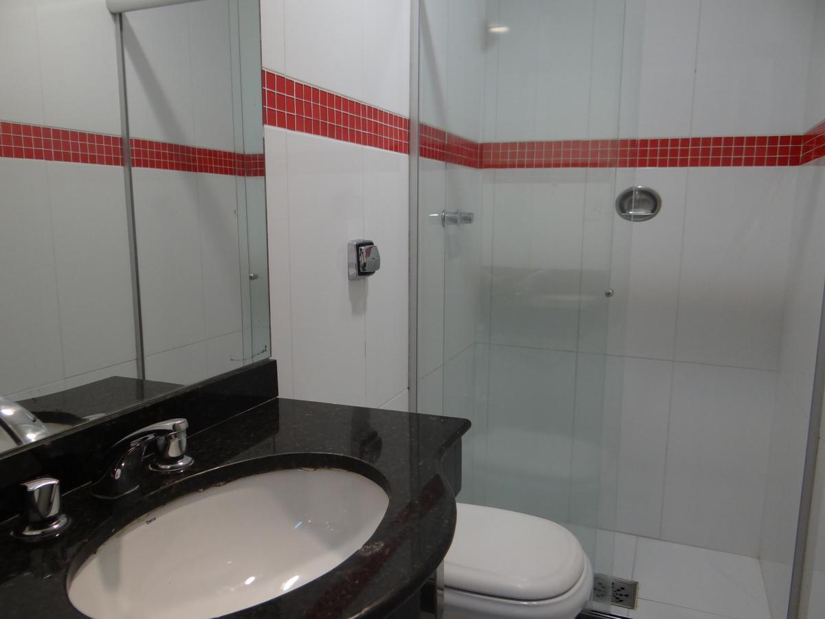 Hotel Hostal (Adults Only) 리오데자네이루 외부 사진