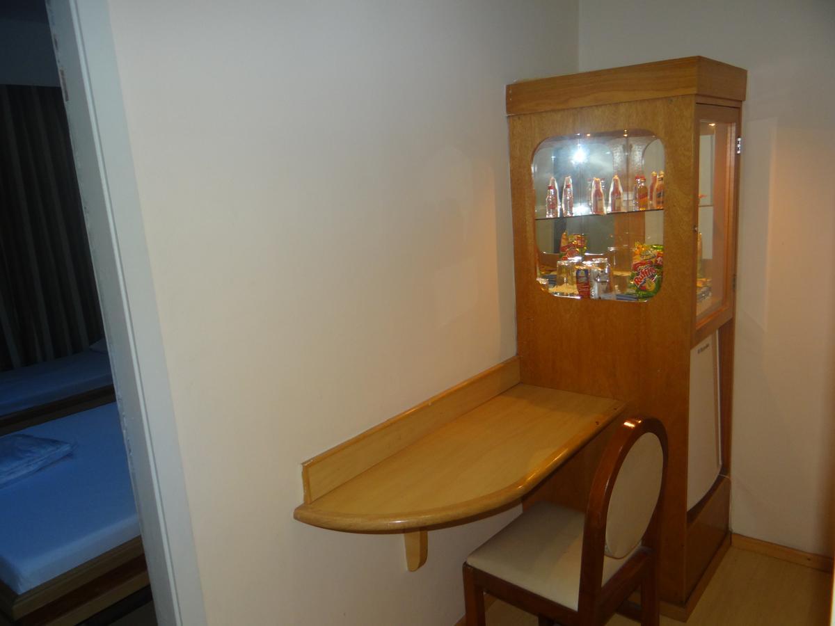 Hotel Hostal (Adults Only) 리오데자네이루 외부 사진
