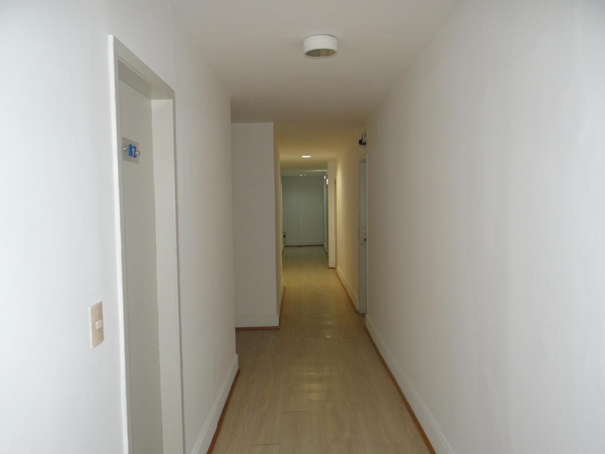 Hotel Hostal (Adults Only) 리오데자네이루 외부 사진