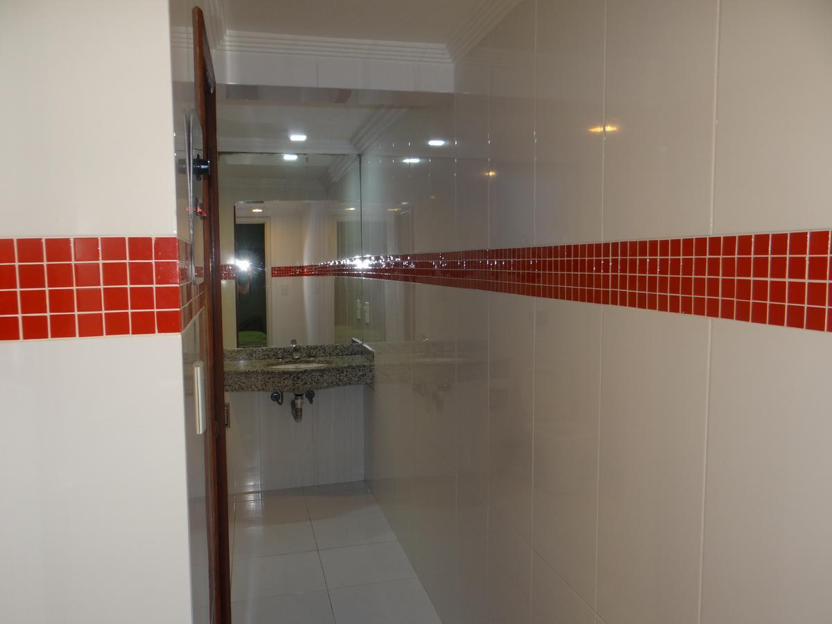 Hotel Hostal (Adults Only) 리오데자네이루 외부 사진