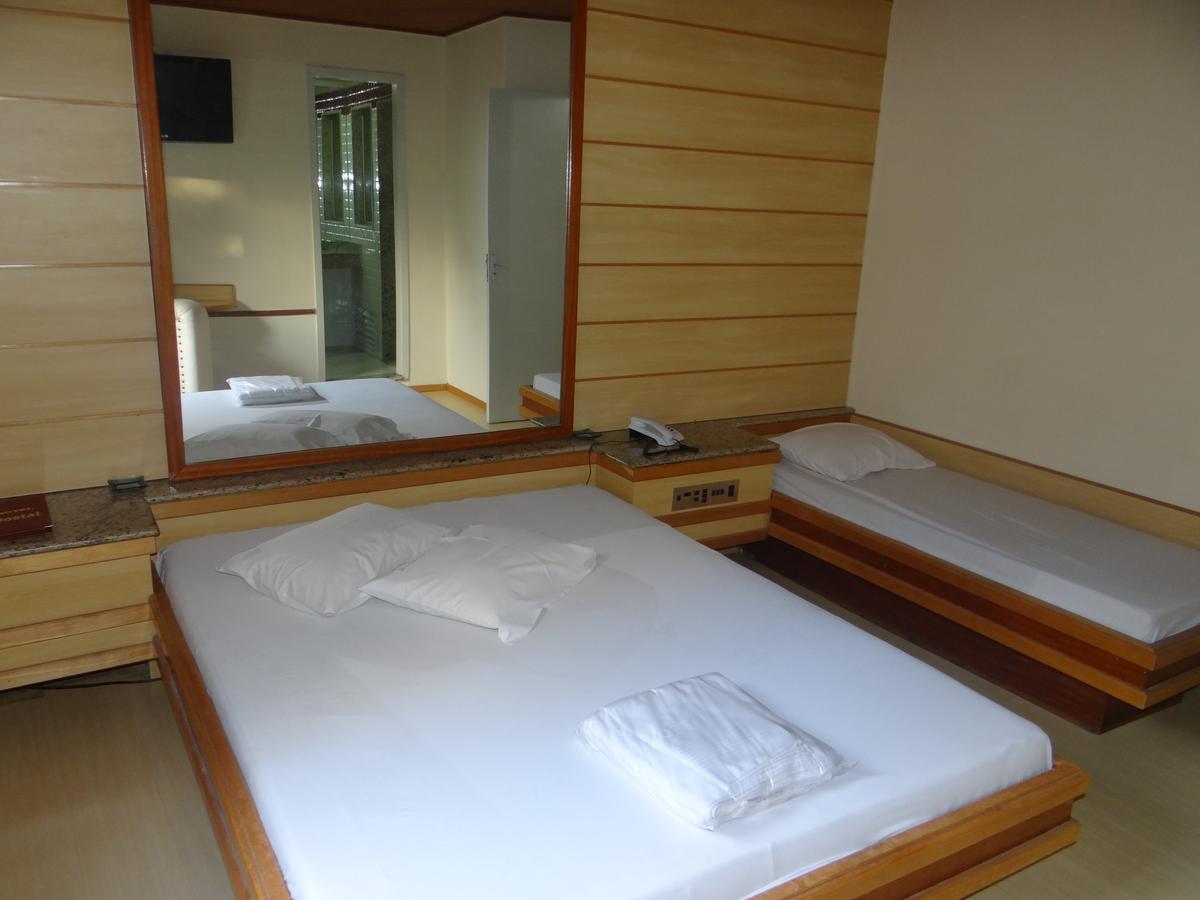 Hotel Hostal (Adults Only) 리오데자네이루 외부 사진