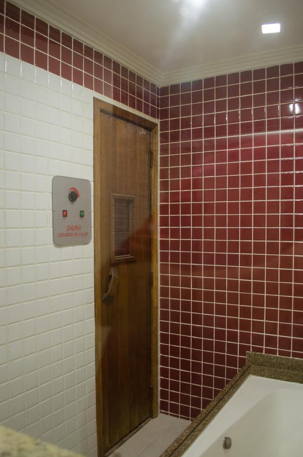 Hotel Hostal (Adults Only) 리오데자네이루 외부 사진