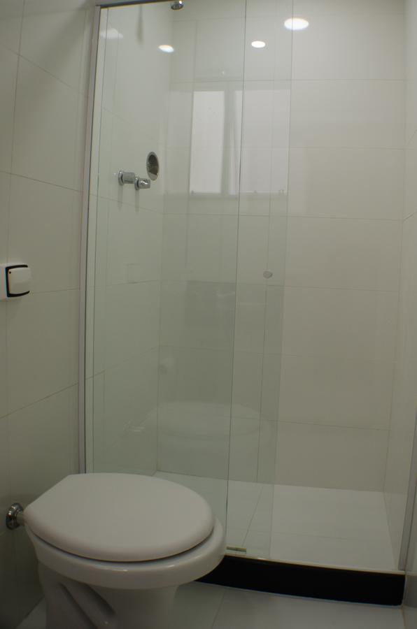 Hotel Hostal (Adults Only) 리오데자네이루 외부 사진