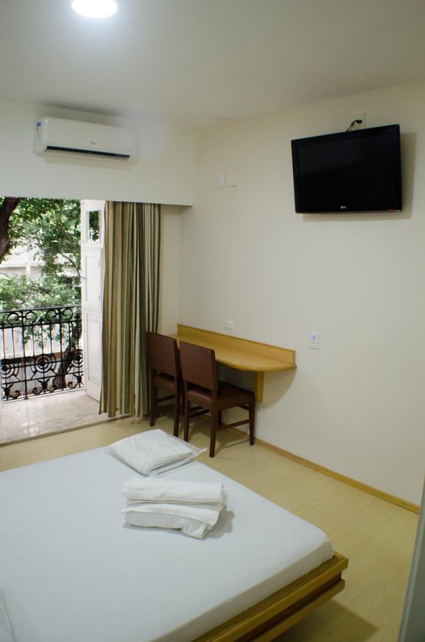 Hotel Hostal (Adults Only) 리오데자네이루 외부 사진