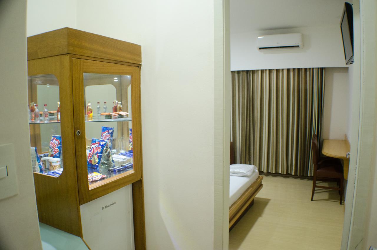 Hotel Hostal (Adults Only) 리오데자네이루 외부 사진
