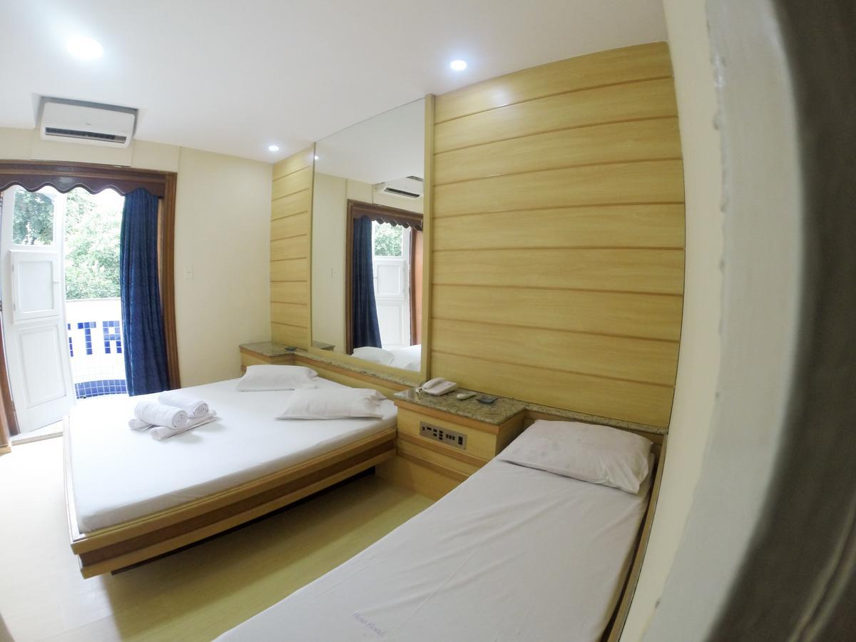 Hotel Hostal (Adults Only) 리오데자네이루 외부 사진