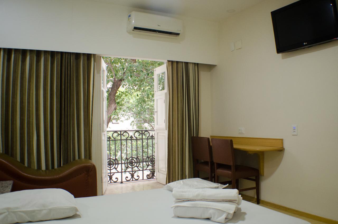 Hotel Hostal (Adults Only) 리오데자네이루 외부 사진
