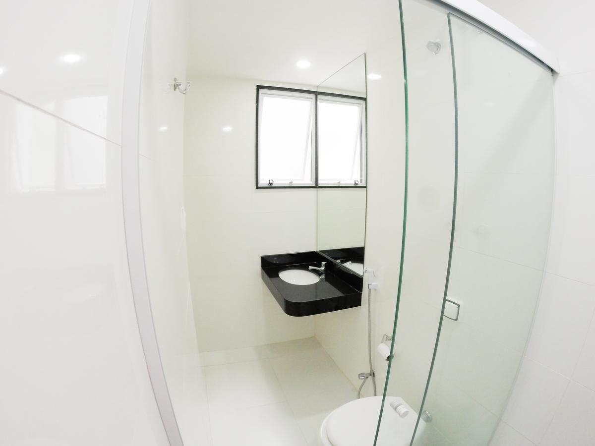 Hotel Hostal (Adults Only) 리오데자네이루 외부 사진