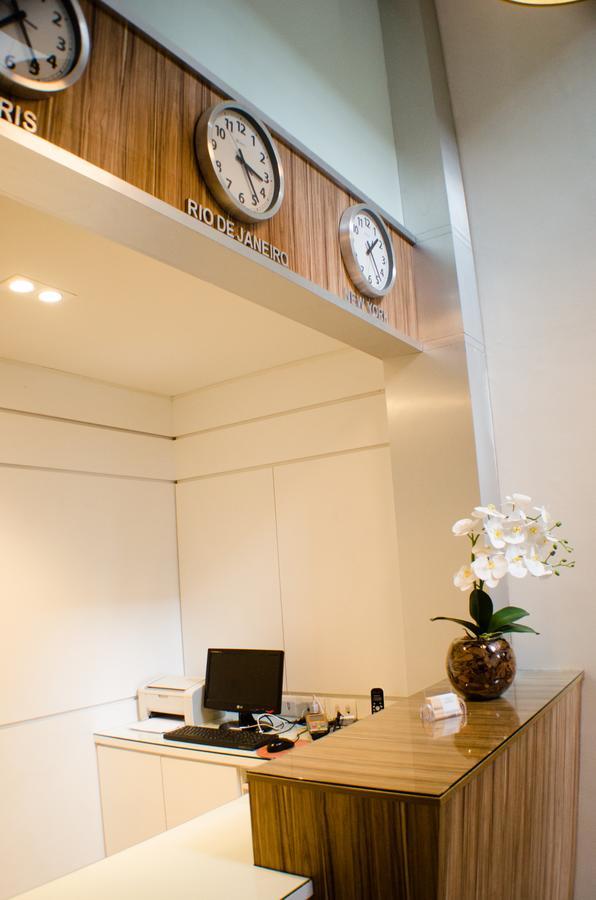 Hotel Hostal (Adults Only) 리오데자네이루 외부 사진