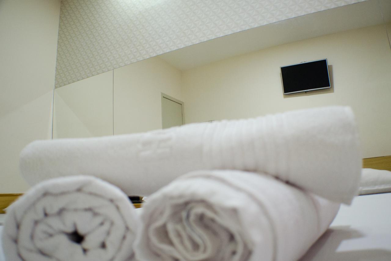 Hotel Hostal (Adults Only) 리오데자네이루 외부 사진