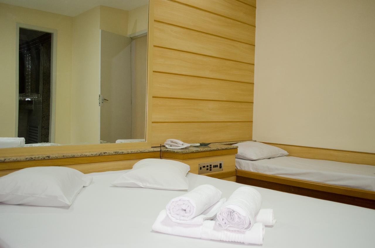 Hotel Hostal (Adults Only) 리오데자네이루 외부 사진