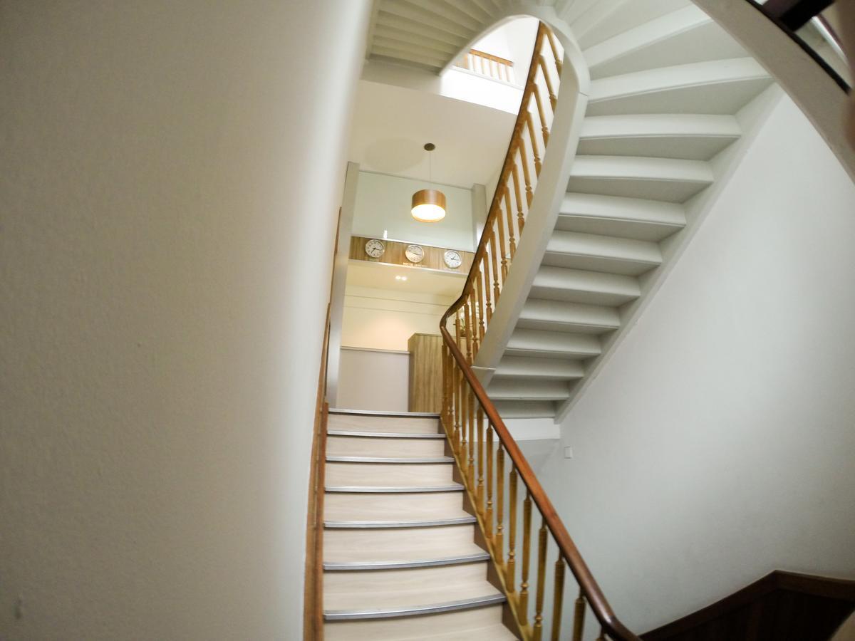 Hotel Hostal (Adults Only) 리오데자네이루 외부 사진