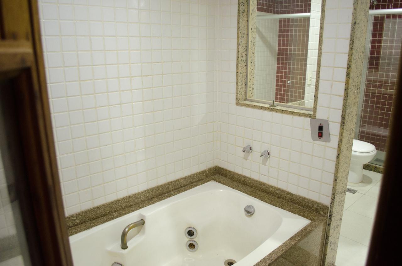 Hotel Hostal (Adults Only) 리오데자네이루 외부 사진