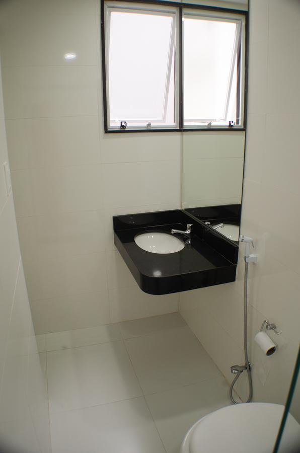 Hotel Hostal (Adults Only) 리오데자네이루 외부 사진