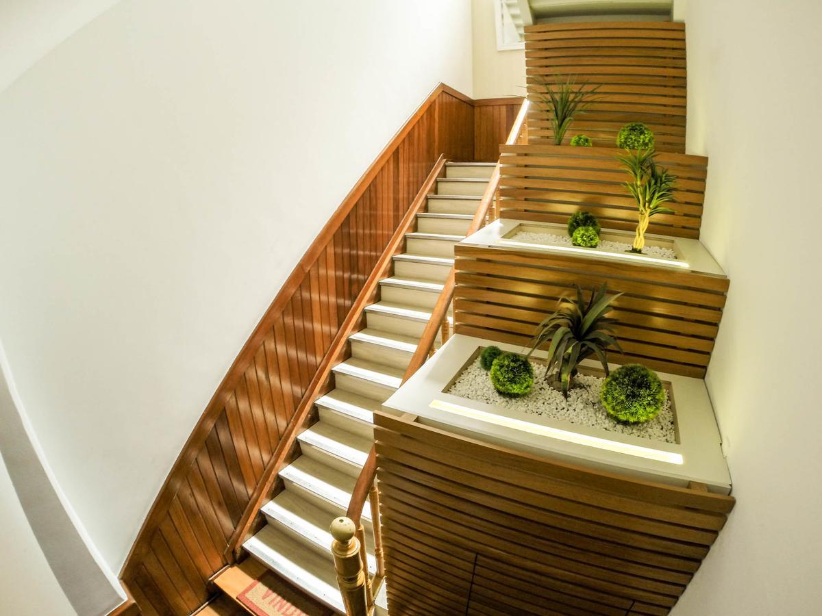 Hotel Hostal (Adults Only) 리오데자네이루 외부 사진
