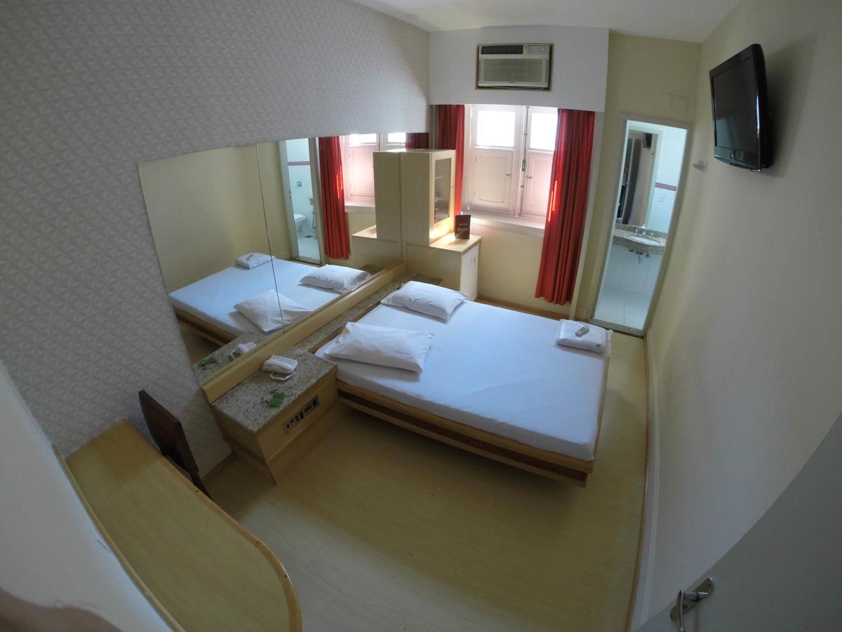 Hotel Hostal (Adults Only) 리오데자네이루 외부 사진