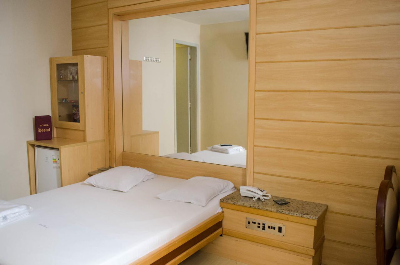 Hotel Hostal (Adults Only) 리오데자네이루 외부 사진