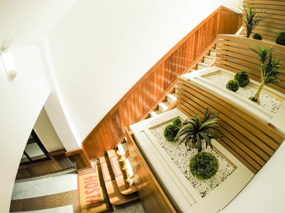 Hotel Hostal (Adults Only) 리오데자네이루 외부 사진