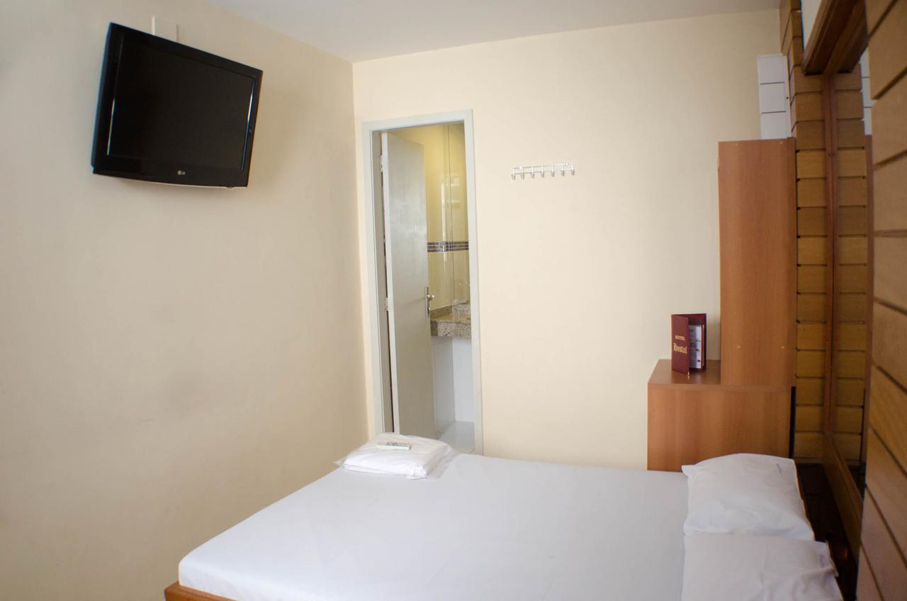 Hotel Hostal (Adults Only) 리오데자네이루 외부 사진